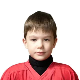 Чижов Дмитрий Сергеевич