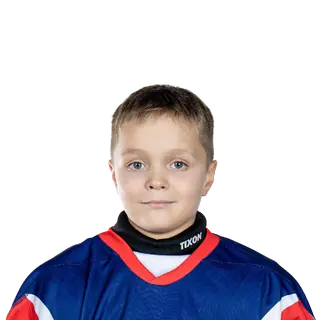 Суняйкин Демид Дмитриевич