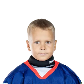 Куликов Данил