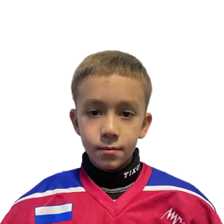 Беличенков Егор Павлович