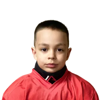 Терещенко Егор Сергеевич