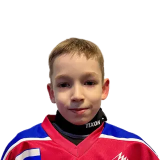 Федотов Алексей Максимович