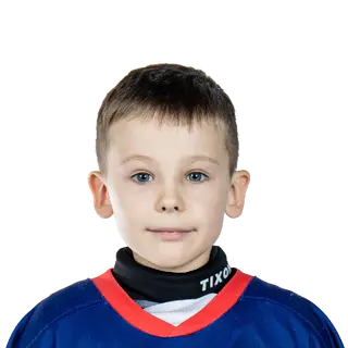 Нестеров Дмитрий