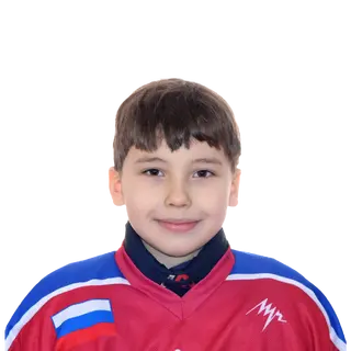 Холодилин Богдан Алексеевич