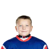 Кривошеев Демид