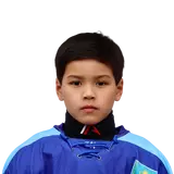 Кизат Идрис Серікұлы