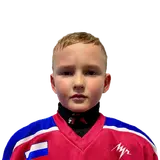 Боровков Арсений
