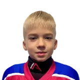 Мухортов Демид