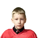 Спиридонов Арсений