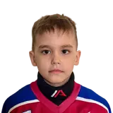 Петров Матвей