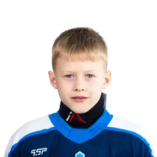 Чернявский Данила Александрович