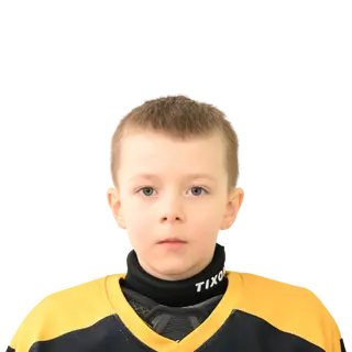 Батырев Марк Максимович