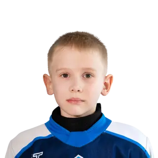 Жуков Гордей Антонович