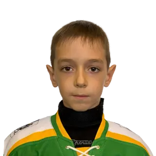 Шибаев Никита Антонович