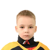 Комаров Егор