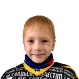 Кузнецов Глеб