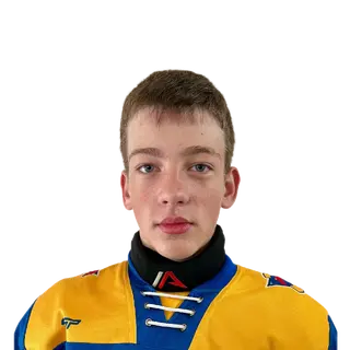 Потехин Иван Денисович