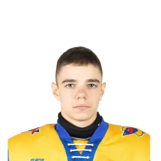 Волков Кирилл Максимович