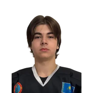 Власенко Станислав Андреевич