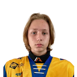 Патрушев Андрей Игоревич
