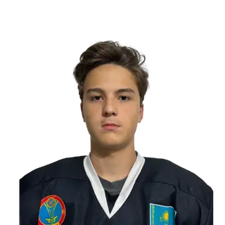 Леонов Диас Юрьевич