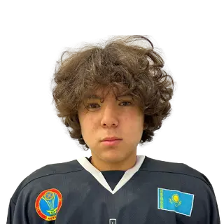 Кокенаев Рамазан Кайратұлы