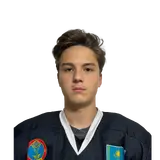 Леонов Диас