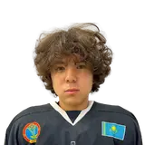 Кокенаев Рамазан