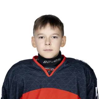 Кожевников Артемий Сергеевич