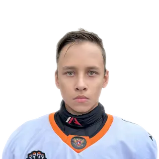 Чиликин Арсений Евгеньевич