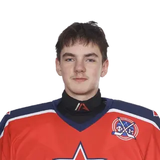 Гусев Кирилл Александрович