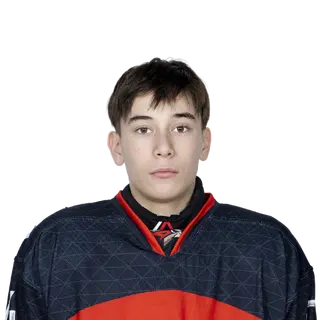 Селезнёв Матвей Игоревич