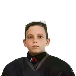 Шпак Матвей Максимович