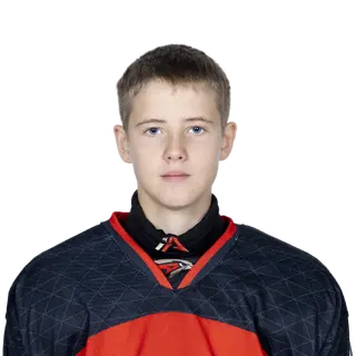 Овечкин Артем Сергеевич