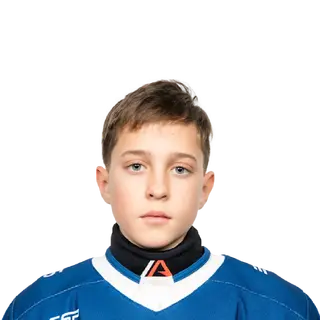 Гребенщиков Егор Сергеевич