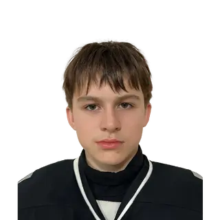 Смоляков Данила Алексеевич