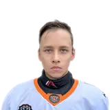Чиликин Арсений Евгеньевич