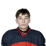 Селезнёв Матвей
