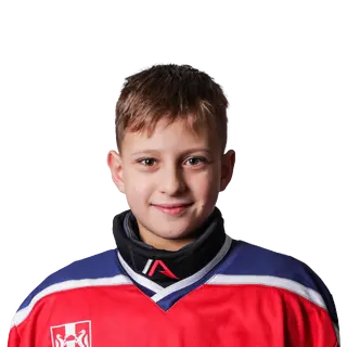 Лупин Алексей Сергеевич