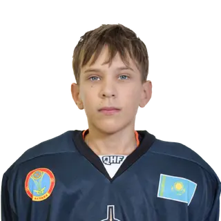 Векелин Виктор Алексеевич