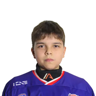 Викторов Алексей Алексеевич