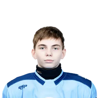 Прокопьев Даниил Антонович