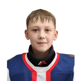 Шарымов Семен Сергеевич