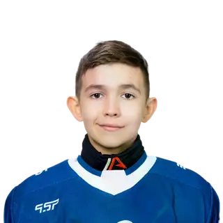 Бородин Федеор Олегович