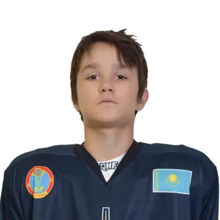 Войтович Тимофей Сергеевич