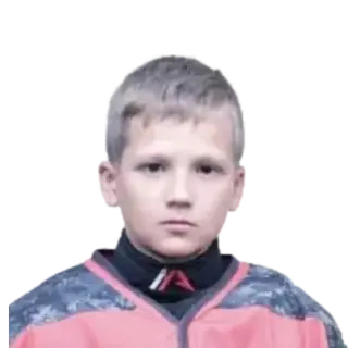 Орешин Артем Александрович
