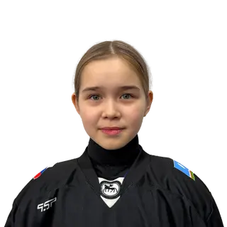 Рощупкина Полина Ивановна