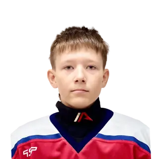 Иноземцев Даниил Алексеевич