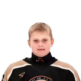 Проскурин Кирилл Алексеевич
