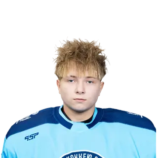 Белозёров Мирон
